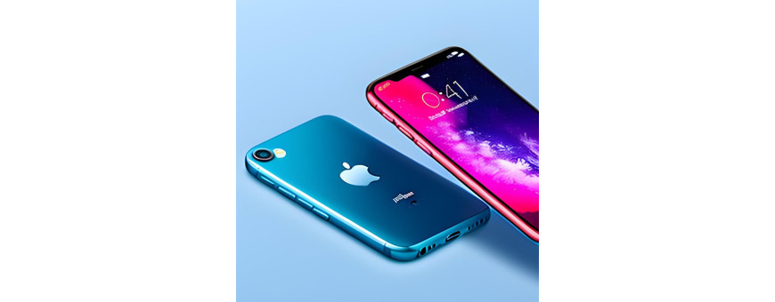 Les produits Apple iphone reconditionne au meilleur prix | Isleden La Réunion