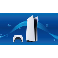 Consoles Playstation 5