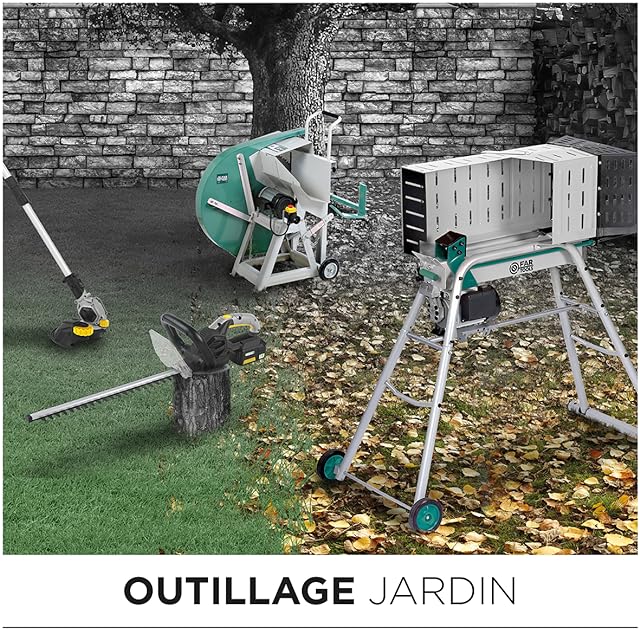 Outillage jardin