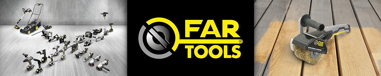 Fartools