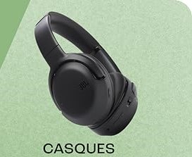 Casques