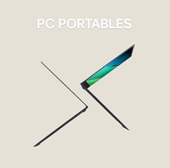 PC portables