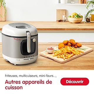 Autres appareils de cuisson