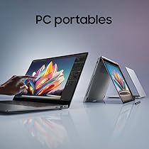 PC portables