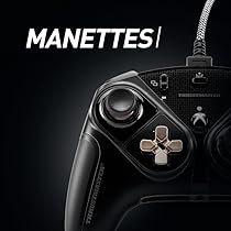 Manettes