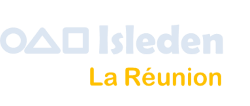 Isleden Réunion
