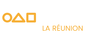 Logo Isleden la Réunion