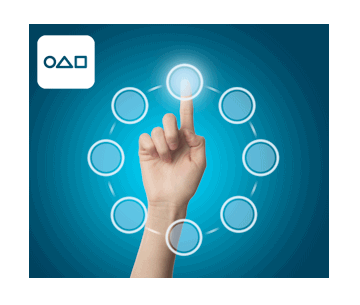 Image secondaire de Startech.com Câble SFP+ à connexion directe conforme aux normes MSA - Cordon DAC Twinax de 1 m